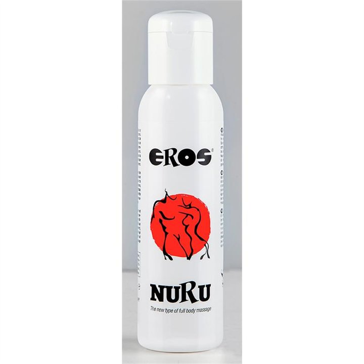 Massage Gel Water Base 250 ml - NU17091 - Teknashop Ltd