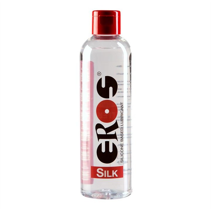 Silicone Based Lubricant 250 ml - SI15250 - Teknashop Ltd