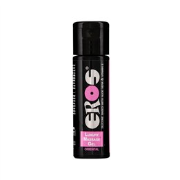 Luxury Massage Gel Oriental 30 ml - ER43131 - Teknashop Ltd