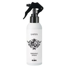Latex Shining Spray 150 ml - EF96691 - Teknashop Ltd