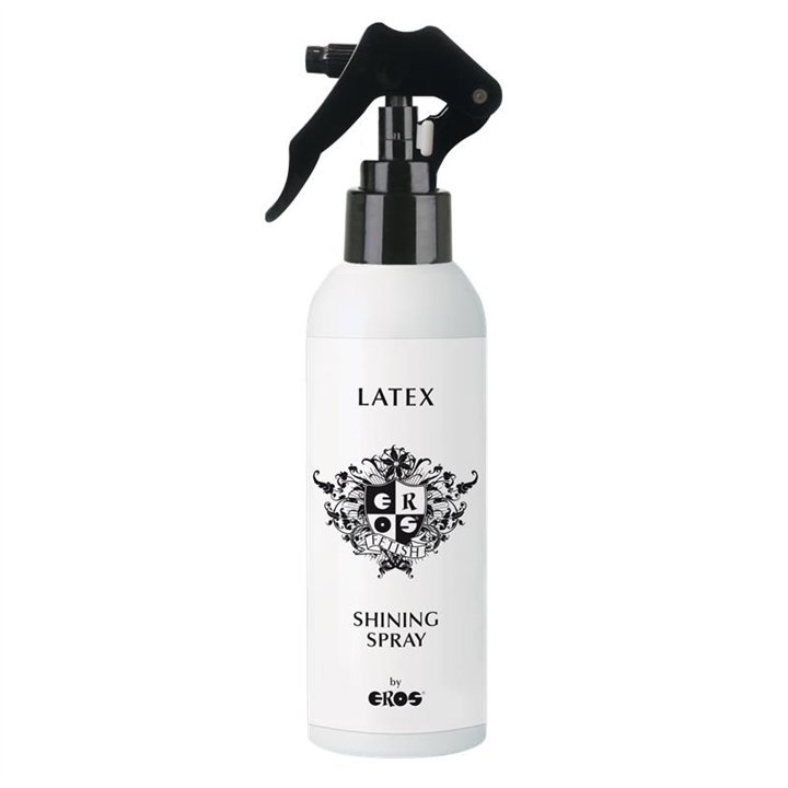 Latex Shining Spray 150 ml - EF96691 - Teknashop Ltd