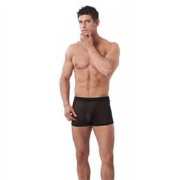 Shorts Black - R1962.4 - Teknashop Ltd