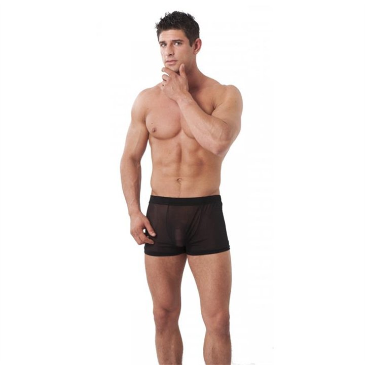 Shorts Black - R1962.4 - Teknashop Ltd