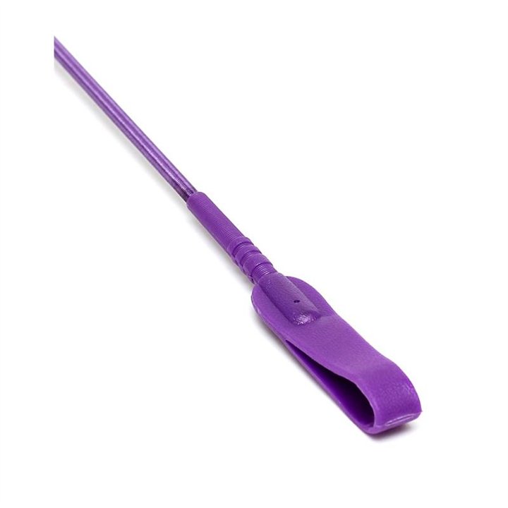 Crop Horse Whip 65 cm - R8163 - Teknashop Ltd