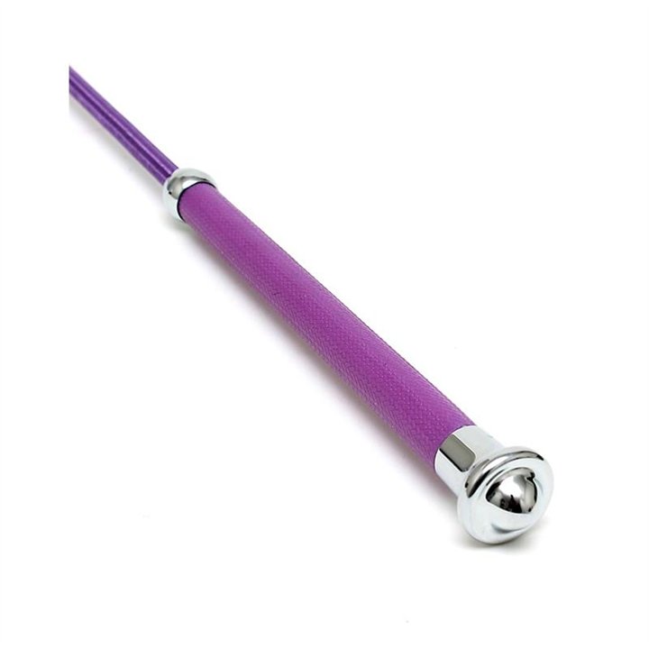Crop Horse Whip 65 cm - R8163 - Teknashop Ltd