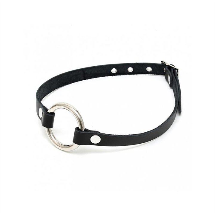 Mouthgag with O-Ring - R8077 - Teknashop Ltd
