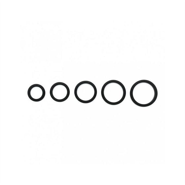 Soft flexible cock ring-Ø 57 MM. - R8099.57 - Teknashop Ltd