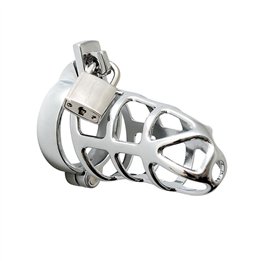Penis chastity 45 MM. - R7994 - Teknashop Ltd