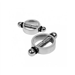 Magnetic nipple clamps - R8031 - Teknashop Ltd