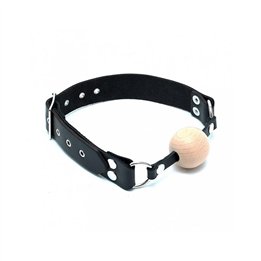 Mouthgag-Adjustable - R7580 - Teknashop Ltd