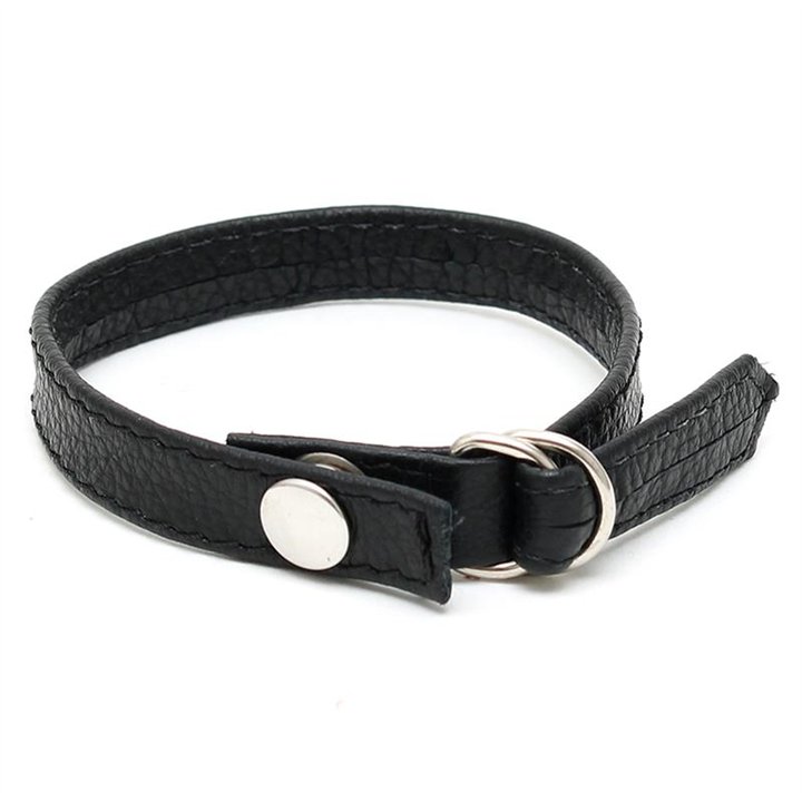 Penis Ring Adjustable - R7439 - Teknashop Ltd