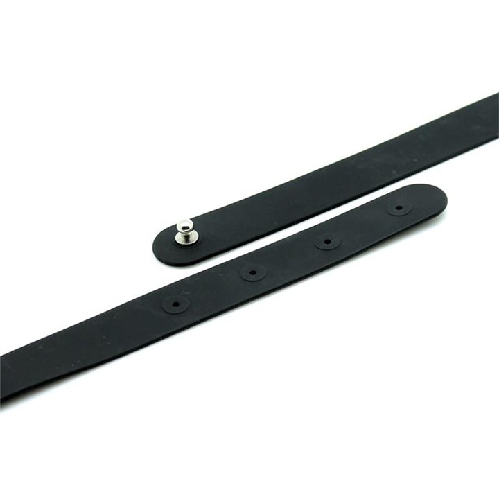 Collar (Slut) Silicone - R9113 - Teknashop Ltd