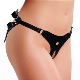 Strap-on Without Dildo - R9146 - Teknashop Ltd