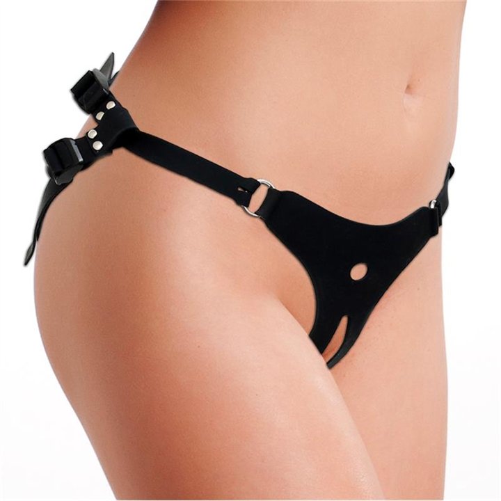 Strap-on Without Dildo - R9146 - Teknashop Ltd