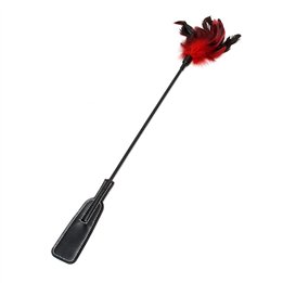 Double Pleasure Whip - R8181 - Teknashop Ltd