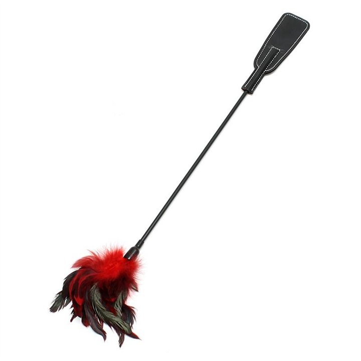 Double Pleasure Whip - R8181 - Teknashop Ltd