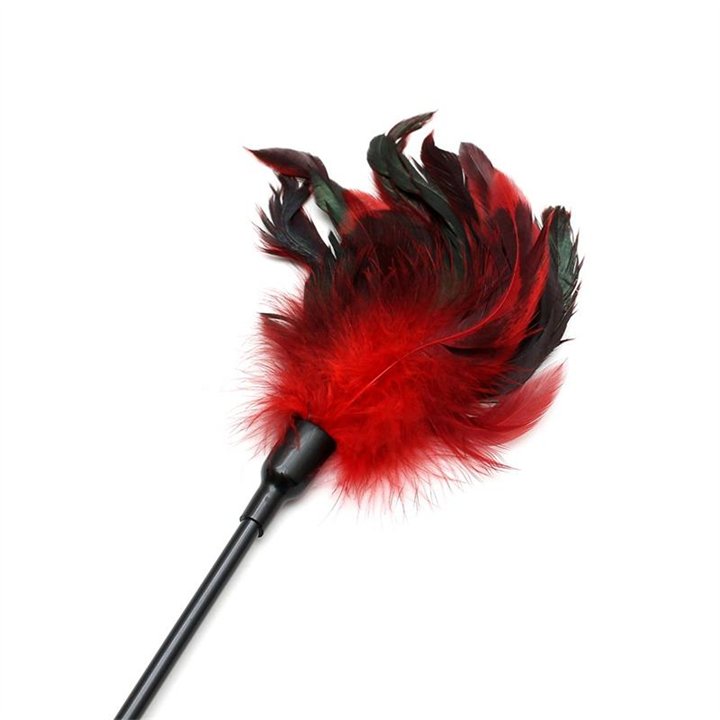 Double Pleasure Whip - R8181 - Teknashop Ltd