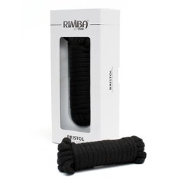 Bristol Hemp Rope 5 m - R2561 - Teknashop Ltd