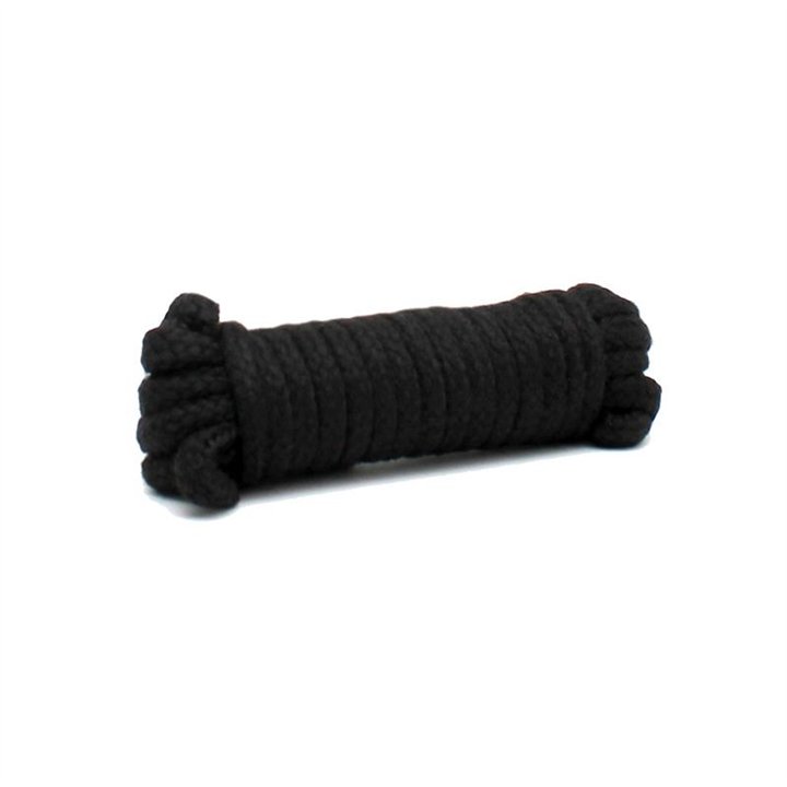 Bristol Hemp Rope 5 m - R2561 - Teknashop Ltd