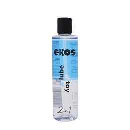 Water Base Lubricant 2 in 1 250 ml - ER77739 - Teknashop Ltd