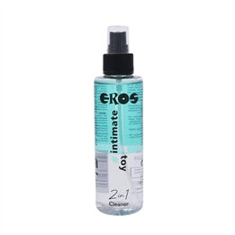 Intimate Toy and Corporal Cleaner 2 in 1 150 ml - ER77745 - Teknashop Ltd
