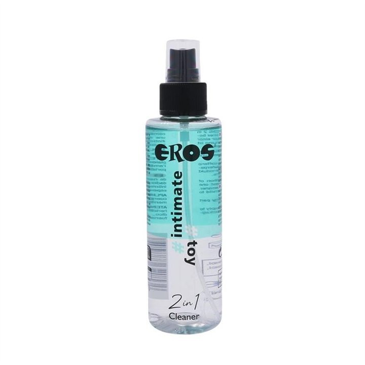 Intimate Toy and Corporal Cleaner 2 in 1 150 ml - ER77745 - Teknashop Ltd