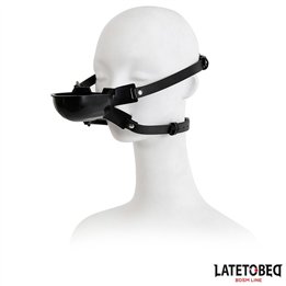 Gag with Drinker - 8436615007462 - Teknashop Ltd