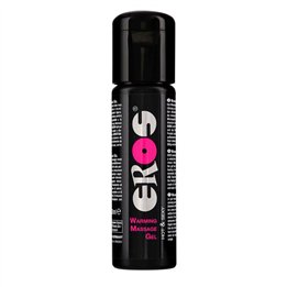 Warming Massage Gel 100 ml - ER42201 - Teknashop Ltd