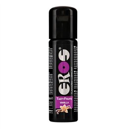 Lub Tasty Fruits Vanilla 100 ml - ER41140 - Teknashop Ltd