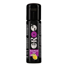 Lub Tasty Fruits Lemon 100 ml - ER41130 - Teknashop Ltd