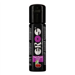 Lub Tasty Fruits Cherry 100 ml - ER41110 - Teknashop Ltd