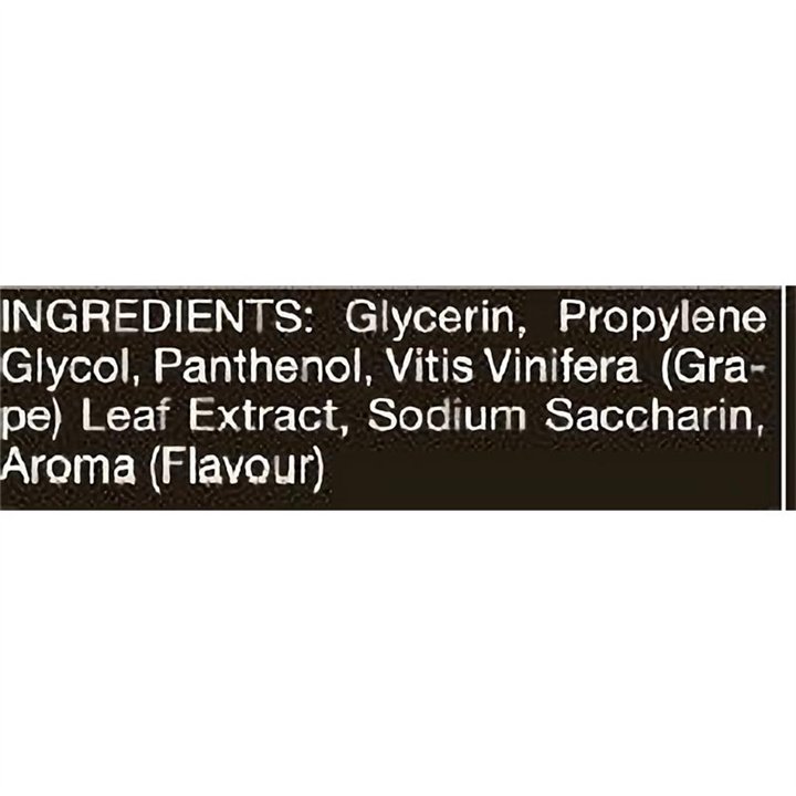 Lub Tasty Fruits Cherry 100 ml - ER41110 - Teknashop Ltd