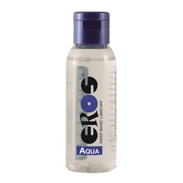 Lub Aqua Bottle 50 ml - ER33051 - Teknashop Ltd