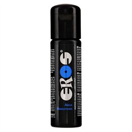 Lub Aqua Sensations 100 ml - ER31100 - Teknashop Ltd