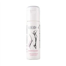 Super Concentrated Silicone Bodyglide Woman 100 ml - ER14100 - Teknashop Ltd