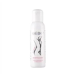 Super Concentrated Silicone Bodyglide Woman 250 ml - ER14250 - Teknashop Ltd