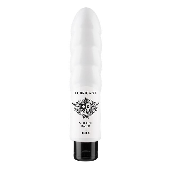 Silicone Based Lubricant Toy Bottle 175 ml - EF96695 - Teknashop Ltd