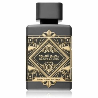 LATTAFA BADEE AL OUD FOR GLORY EDP SPRAY 100 ML - unisex - Teknashop Ltd