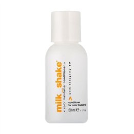 Milk Shake, Color Maintainer, Hair Colour Conditioner, Moisturizing, 50 ml - Teknashop Ltd