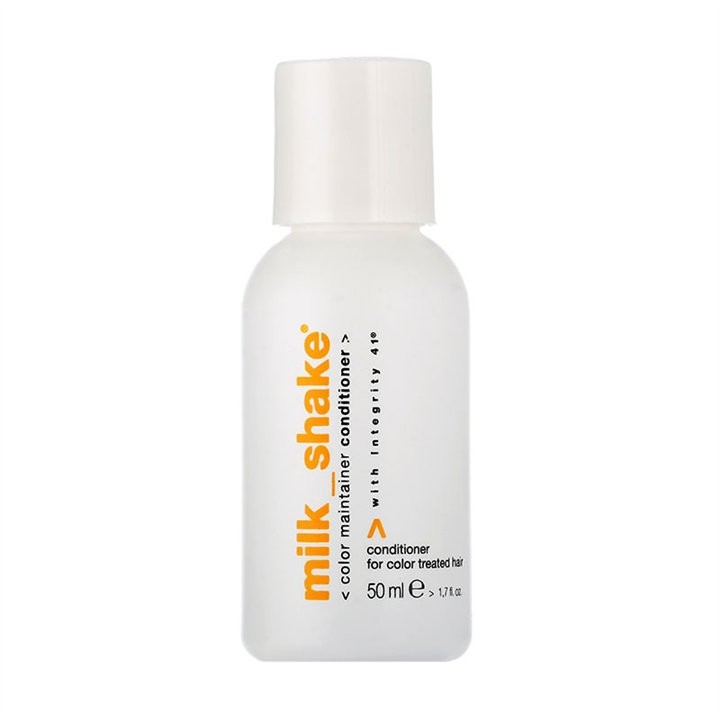 Milk Shake, Color Maintainer, Hair Colour Conditioner, Moisturizing, 50 ml - Teknashop Ltd