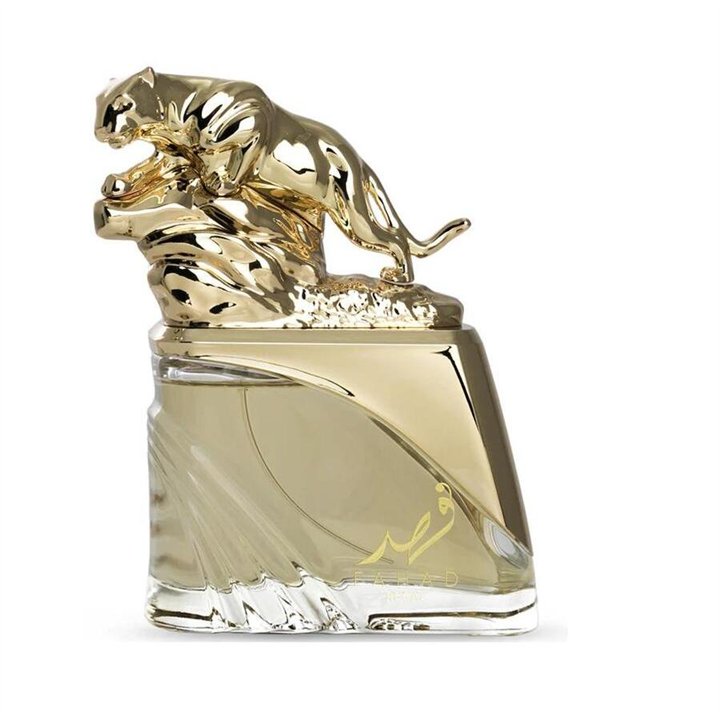 Arabiyat Prestige, Fahad Regal, Eau De Parfum, Unisex, 100 ml - Teknashop Ltd
