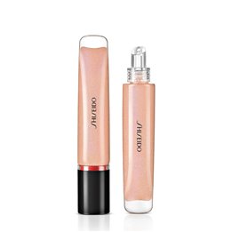 Shiseido, Shimmer GelGloss, Lip Gloss, No.02, Toki Nude, 9 ml - Teknashop Ltd