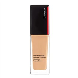 Shiseido, Synchro Skin Radiant Lifting, Cream Foundation, 230, Alder, 30 ml - Teknashop Ltd