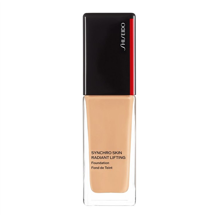 Shiseido, Synchro Skin Radiant Lifting, Cream Foundation, 230, Alder, 30 ml - Teknashop Ltd