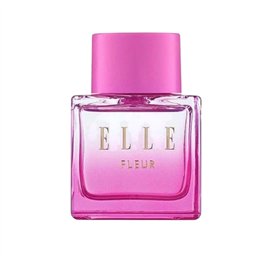 Elle, Fleur, Eau De Parfum, For Women, 30 ml - Teknashop Ltd