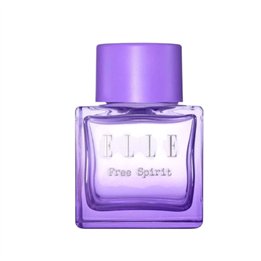 Elle, Free Spirit, Eau De Parfum, For Women, 30 ml - Teknashop Ltd