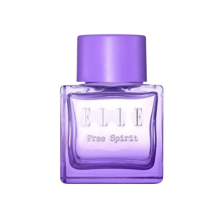 Elle, Free Spirit, Eau De Parfum, For Women, 30 ml - Teknashop Ltd