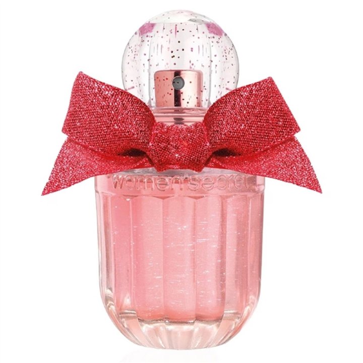 Women'Secret, Rouge Seduction, Eau De Parfum, For Women, 30 ml - Teknashop Ltd
