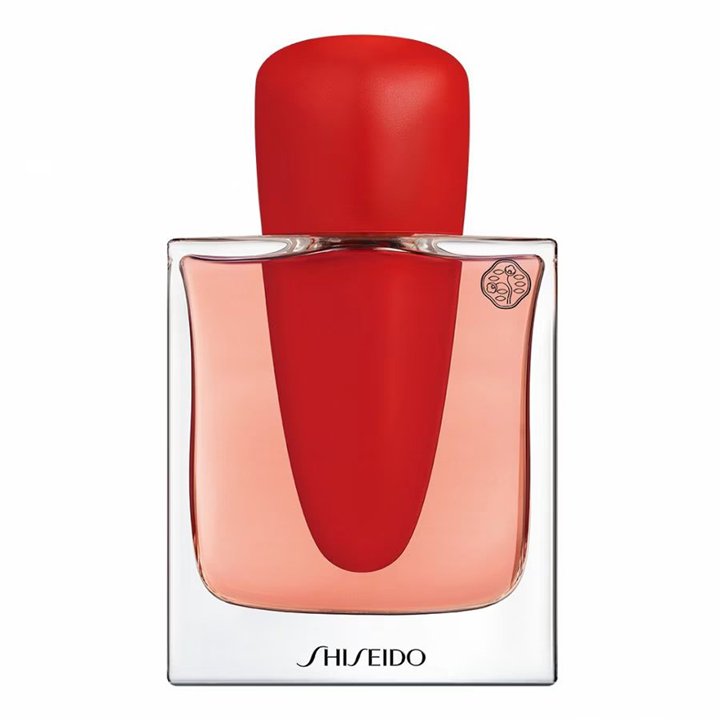 Shiseido, Ginza Intense, Eau De Parfum, For Women, 50 ml - Teknashop Ltd