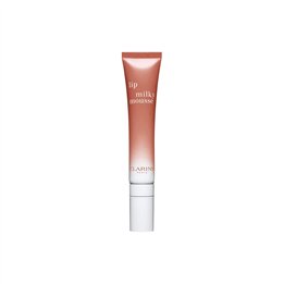 Clarins, Lip Milky Mousse, Satin Finish, Lip Balm, 06, Milky Nude, 10 ml - Teknashop Ltd